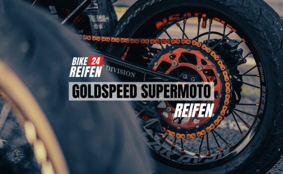 Goldpseed Supermoto Reifen - Infos u Alternativen - Bikereifen24.de