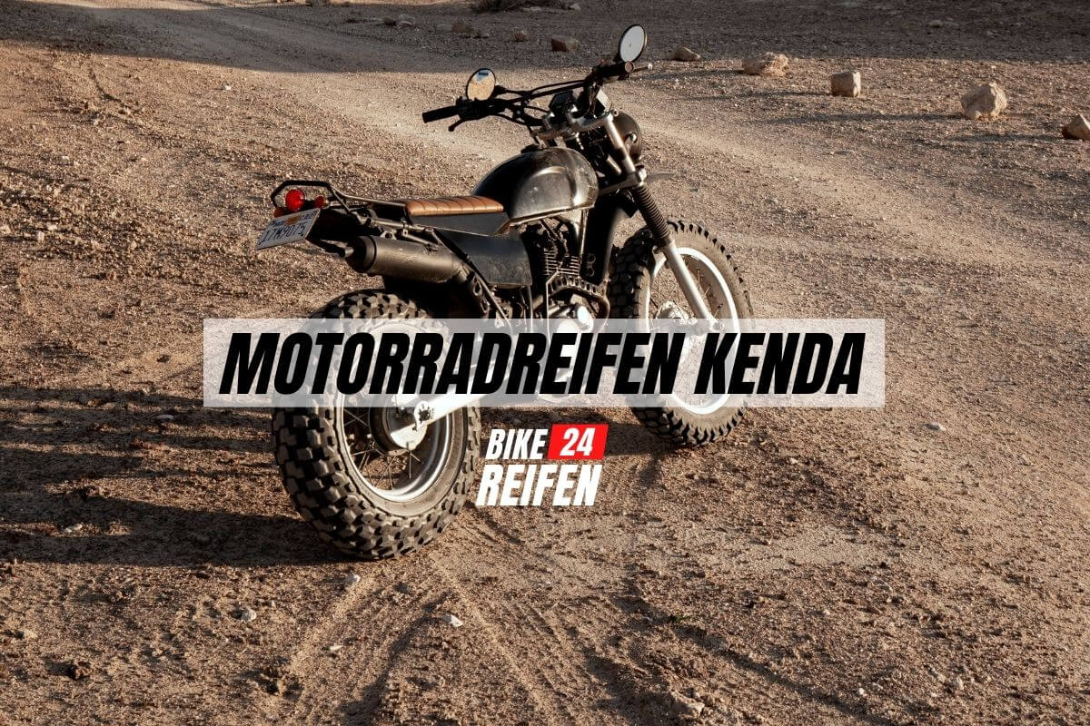 Motorradreifen Kenda » Bikereifen24.de