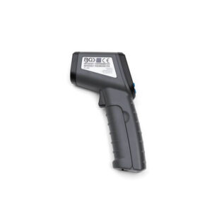 BGS Laserthermometer Digital für Motorradreifen