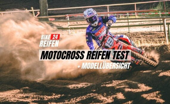 Motocross Reifen Test und Empfehlungen -Bikereifen24.de