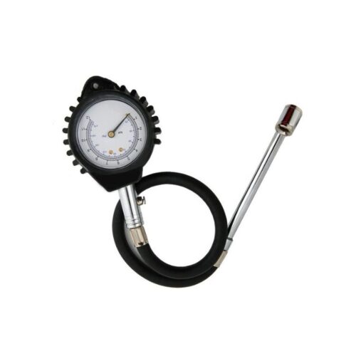 Motorrad Reifendruckmesser Analog BTR