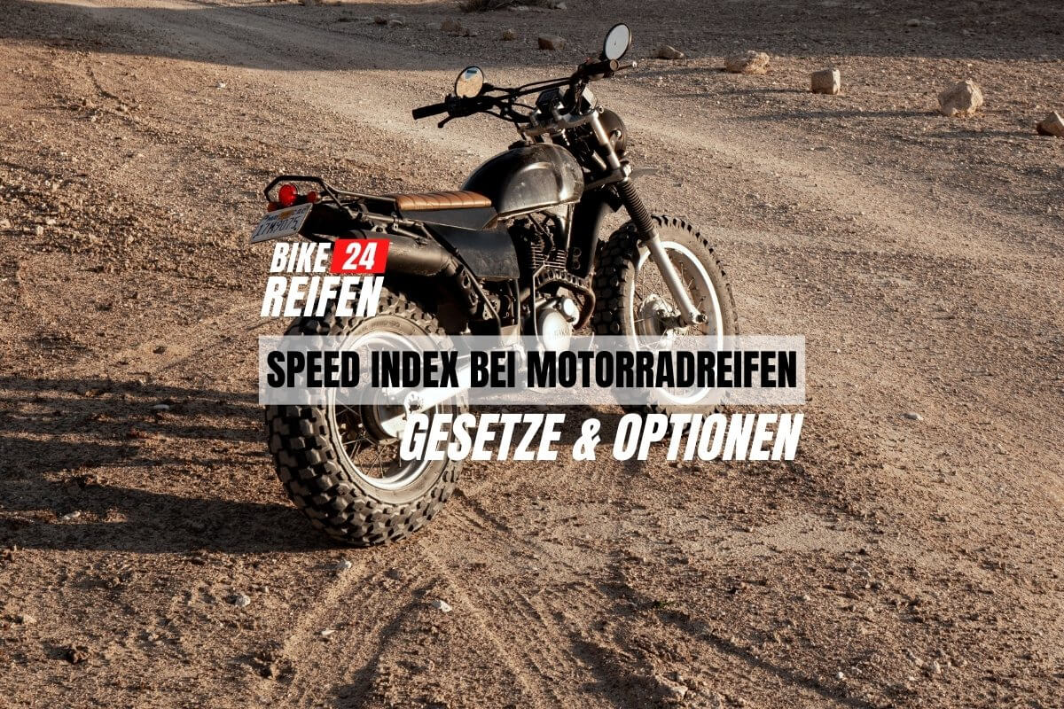 Geschwindigkeitsindex Motorrad Reifen Gesetze u Ratgeber - Bikereifen24.de
