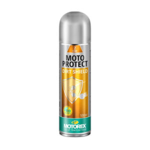 Motorex Moto Protect Spray 500ml Motorrad Schutzspray