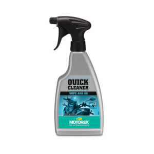 Motorex Quick Cleaner Wasserloser Reiniger