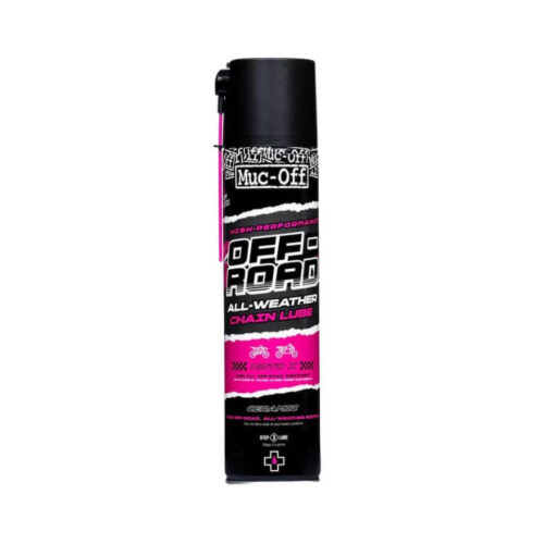 Muc-Off Offroad All Weather Chain Lube Kettenschmierung