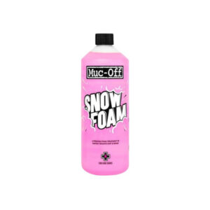 Muc-Off Snow Foam Schaumreiniger 1 Liter