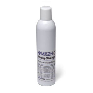 MAX2H Reifenmontagespray 400 ml max2h.com
