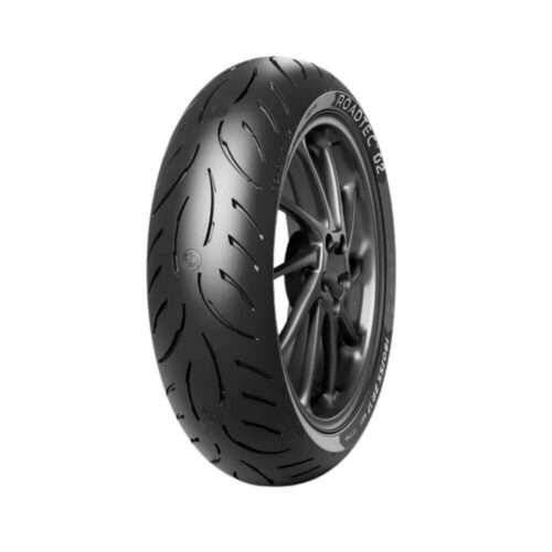 Metzeler Roadtec 02 coming soon