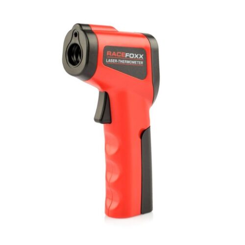 Racefoxx Laser-Thermometer 50 bis 380 Grad kaufen