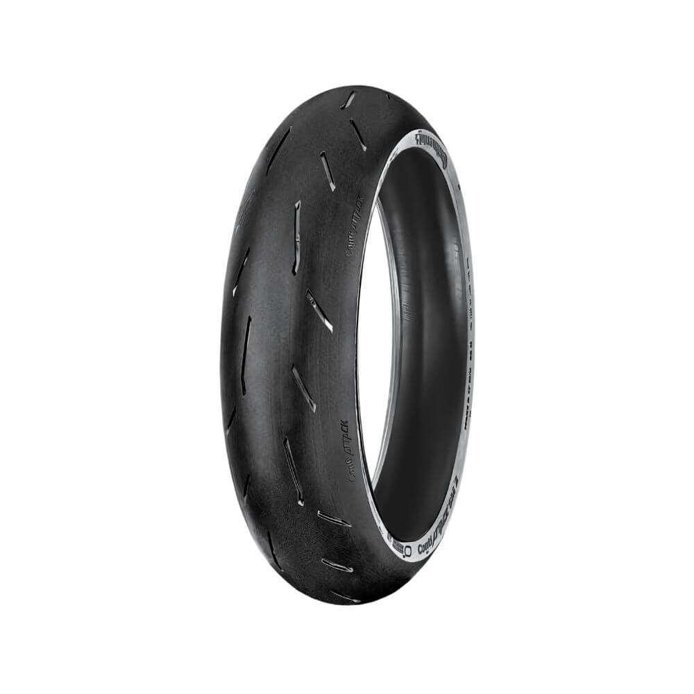 Motorradreifen Onlineshop Bikereifen24.de Continental ContiAttack SM 2 guenstig bei Bikereifen24.de kaufen