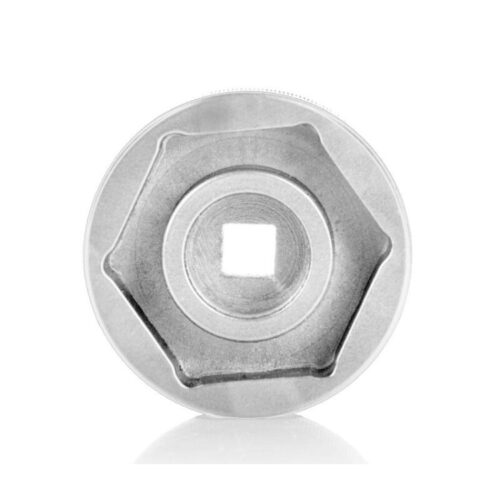 Hinterrad Nuss 60 mm für KTM 1290 Super Duke Stahl - 1-2 Zoll Racefoxx