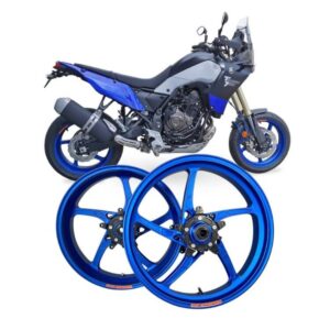 17 Zoll Umbausätze: BMW, Honda, Yamaha