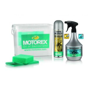 Motorex Moto Cleaning Kit guenstig kaufen bei Bikereifen24