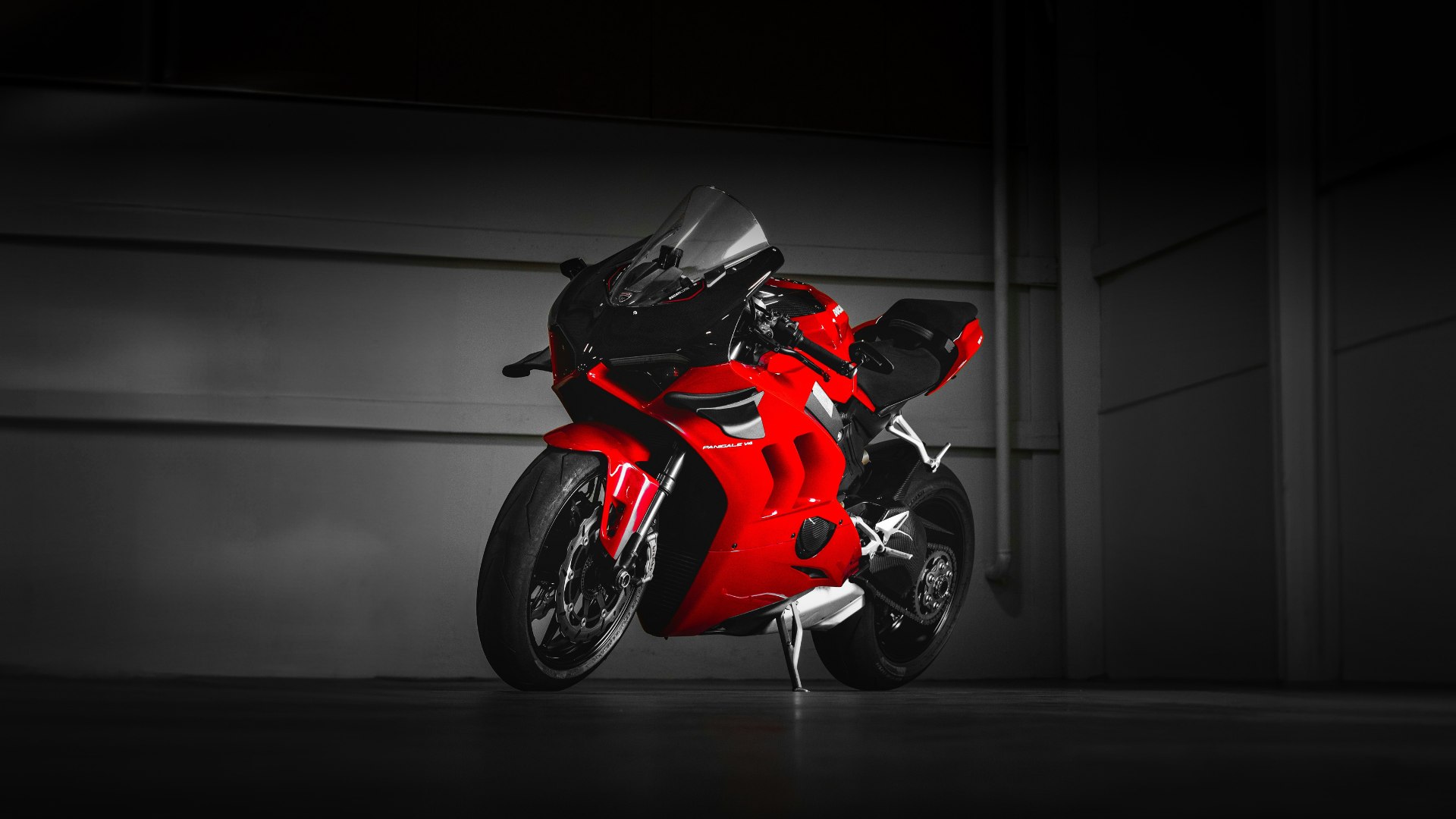 Motorradreifen Onlineshop Bikereifen24.de Bikereifen24 Motorradreifen - Ducati Panigale V4