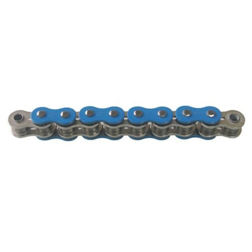 EK-Chain Kettensatz MVXZ-2 Blau Detail