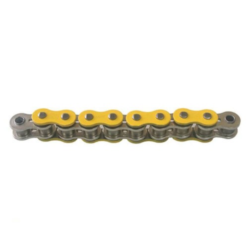 EK-Chain Kettensatz MVXZ-2 Gelb Detail