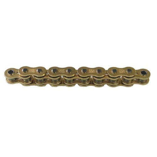 EK-Chain Kettensatz MVXZ-2 Gold Detail