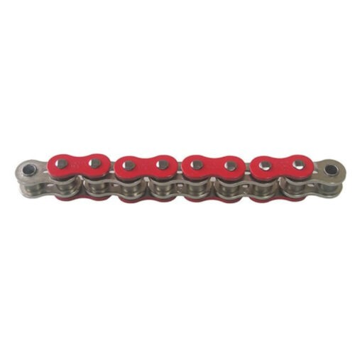 EK-Chain Kettensatz MVXZ-2 Rot Detail