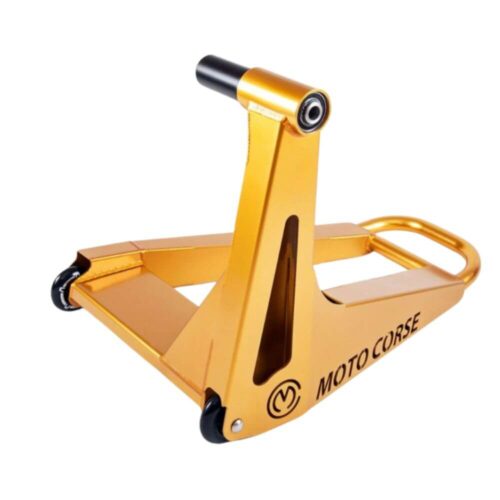 Motocorse Einarmstaender Gold guenstig bei Bikereifen24.de kaufen