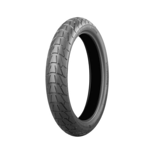 Bridgestone Battlax Adventurecross Scrambler AX41S F