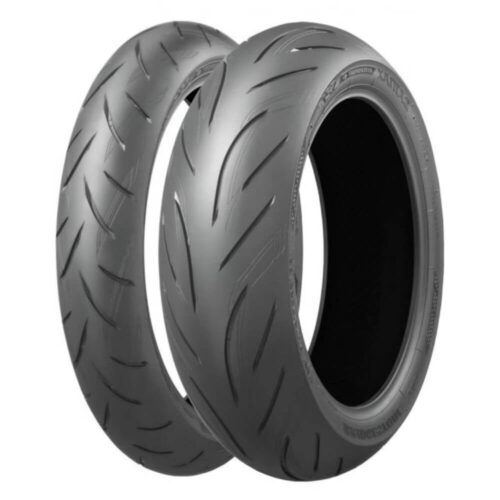 Bridgestone Battlax S21 Set