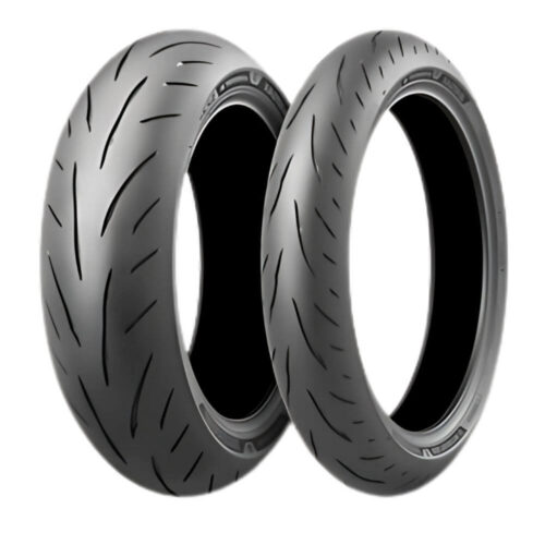Bridgestone Battlax S23 Set