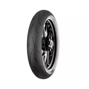 Continental ContiAttack SM 2 F