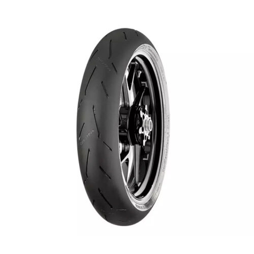 Continental ContiAttack SM 2 F