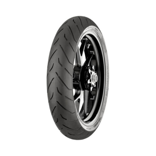 Continental ContiRoad F