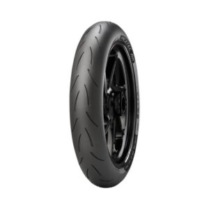 Metzeler Racetec RR F