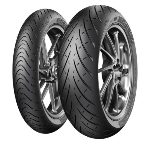 Metzeler Roadtec 01 SE Set