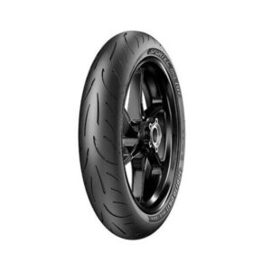 Metzeler Sportec M9 RR F