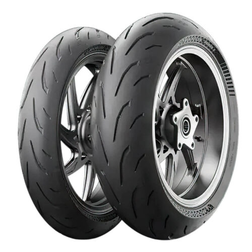 Michelin Power GP 2 Set