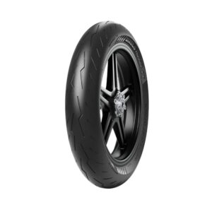 Pirelli Diablo Rosso IV F