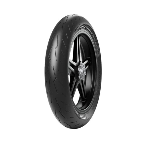 Pirelli Diablo Rosso IV F