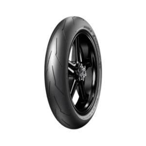 Pirelli Diablo Supercorsa SC V3 F