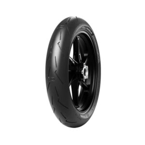 Pirelli Diablo Supercorsa SC V4 F