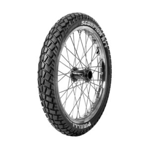 Pirelli Scorpion MT 90 F