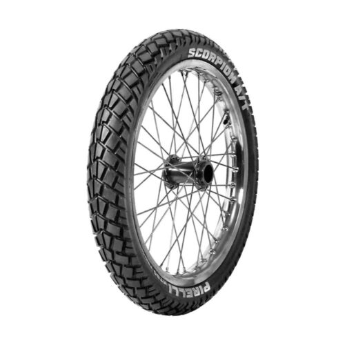 Pirelli Scorpion MT 90 F