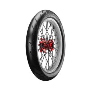 Avon Cobra Chrome AV92 F