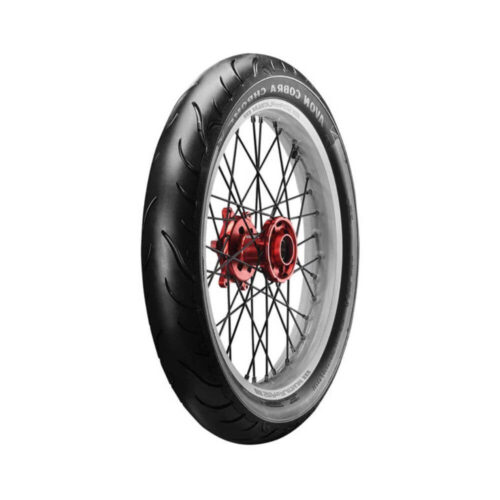 Avon Cobra Chrome AV92 F