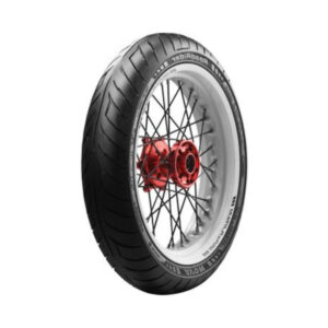 Avon Roadrider MKII F