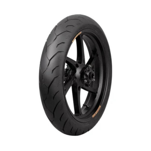 CST Ride Migra CM-S1 F