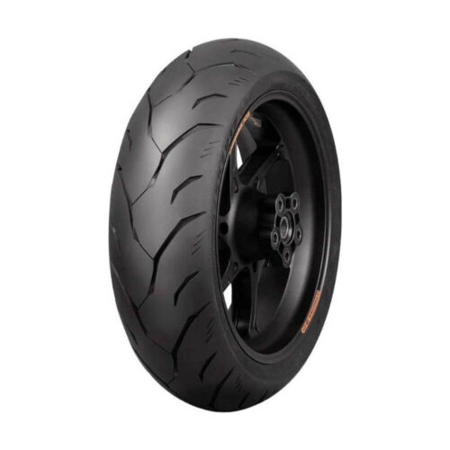 CST Ride Migra CM-S1 R