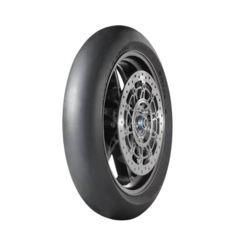 Dunlop SP GP Racer Slick D212 F