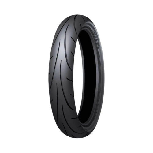 Dunlop Sportmax Q-Lite F