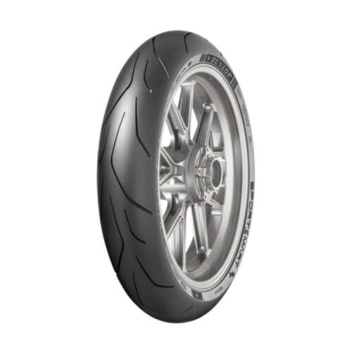 Dunlop Sportsmart TT F