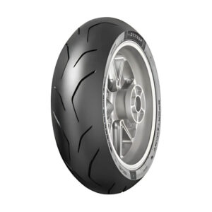 Dunlop Sportsmart TT R