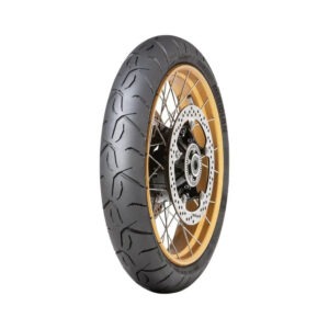 Dunlop Trailmax Meridian F