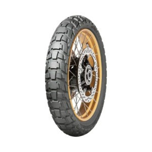 Dunlop Trailmax Raid F